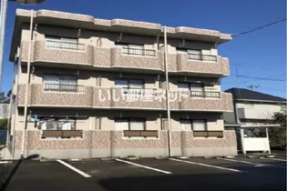 マンションアトランティスⅡの画像