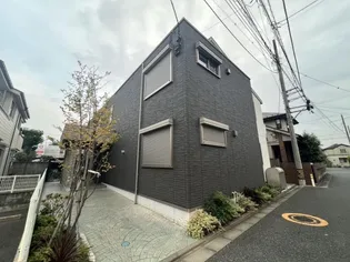 LOCUS石神井公園の画像