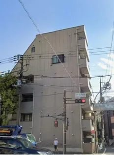 グランドスラム東高円寺の画像