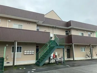 ヴィラージュ河鹿Iの画像