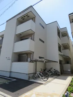 フジパレス堺南長尾II番館の画像