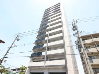 リフローレ東岡崎駅の画像