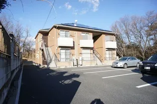 ラ メゾン イッコクBの画像