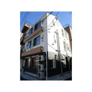 エスポワール西尾久の画像