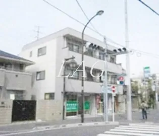 史跡通り壱番館の画像