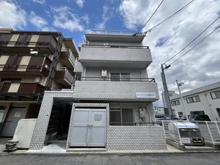 メゾン南観音の画像