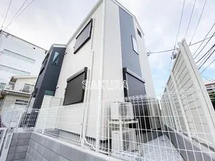 CASA DEL SOL鶴見の画像