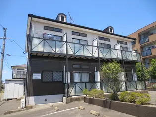 セントレイト須恵Iの画像