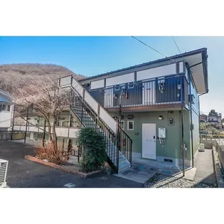 グリーンガーデンBの画像