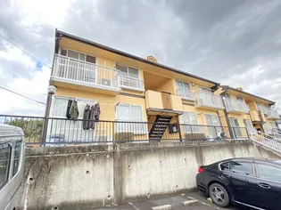 高崎ハイツ A棟の画像