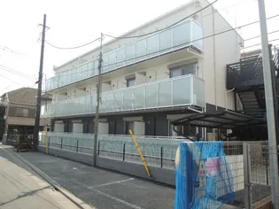 レオネクストリッカティルの画像