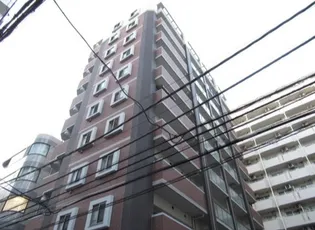 神奈川県横浜市中区長者町4【マンション】の外観