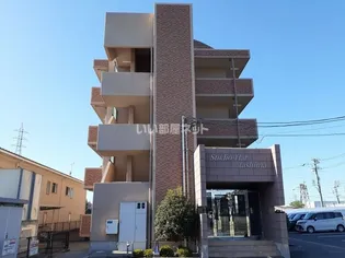 スタディオ フラット田島の画像