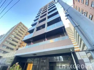 クレヴィスタ門前仲町グランの画像