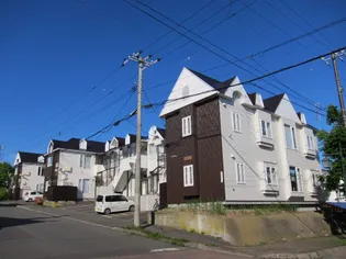 メゾンド千田Aの画像