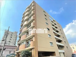 福洋マンションの画像