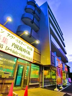 アフィットステージ市川南の画像