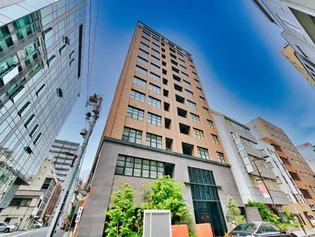 ジオ千代田大手町【7階】の外観