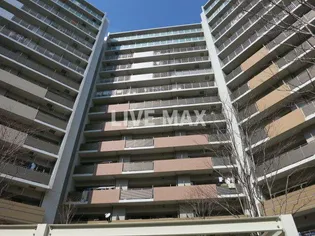 エスティメゾン豊洲レジデンスBの画像