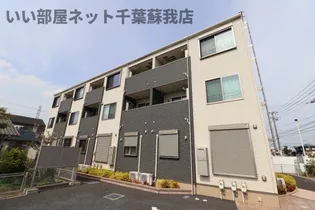 ルーセントIIIの画像