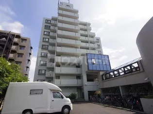 セリオ五番館の画像