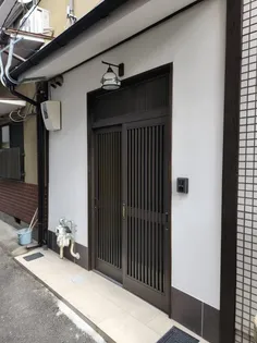 京都府京都市右京区山ノ内五反田町【一戸建】の外観