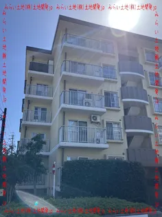 パストラルハイム明徳7番館の画像