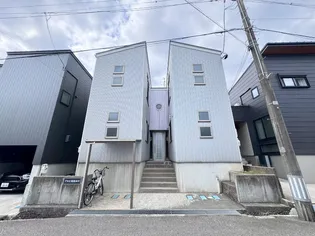 アルビ関屋本村の画像