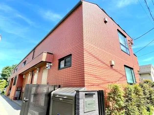 ブリックオーの画像