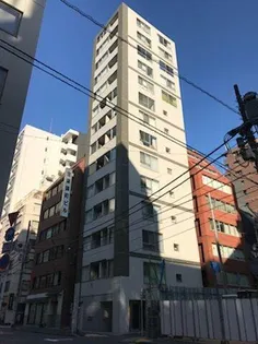 アクサス大手町ラクシーズの画像