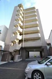 CASA HIROSHIMA EKIMAEの画像