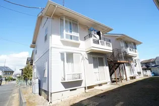 ガーデンヒルB棟の画像