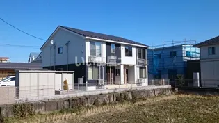 カサ プリマベラの画像