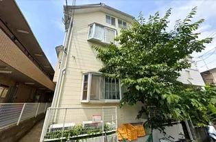 グリーンハイム駒井の画像