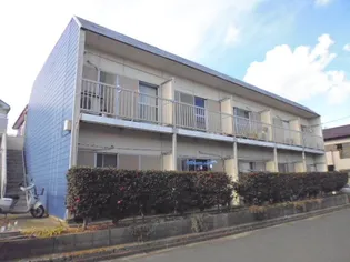 コーポ北浦の画像