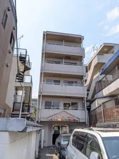 ウィンベルソロ新小岩第2の画像