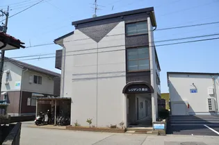 レジデンス森山の画像