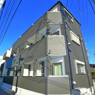 LIBERTE四ツ木の画像