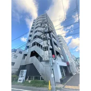 HF目黒レジデンスの画像