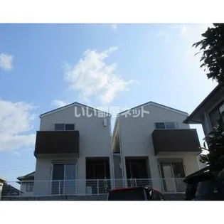 ラフォーレ和白東A棟の画像