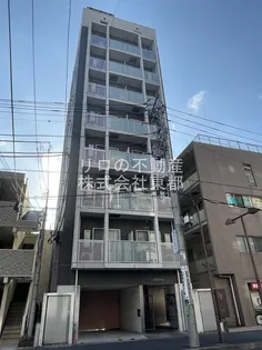 ANTELOPE【5階】の外観