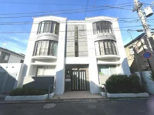 クレストパレス南行徳の画像