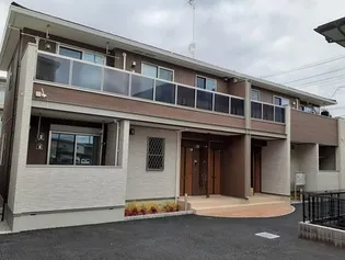 ドムスソーレの画像