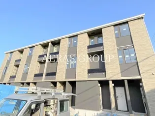 カルムヴィラージュの画像