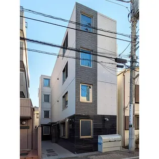 ティーグル四ツ木の画像