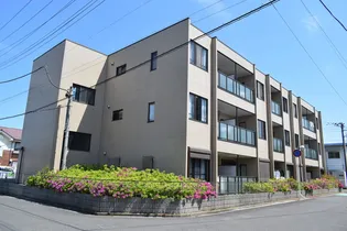 モア クレストの画像