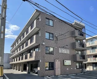 ラ フェスタ72の画像