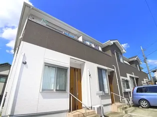 マルシェ壱番館の画像