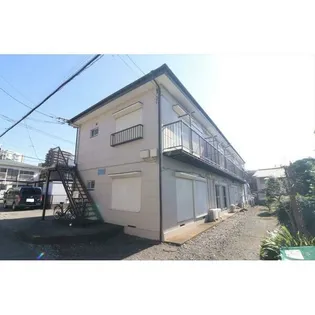 コーポ谷上の画像