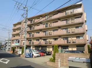 ヴィラ アンジュの画像